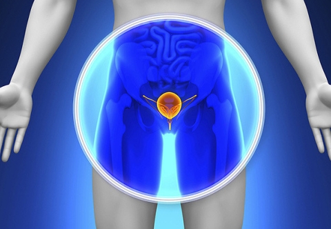 Thuốc Mới Hứa Hẹn Điều Trị Ung Thư Tuyến Tiền Liệt Kháng Thuốc